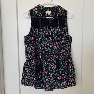Kate Spade Sleeveless Top